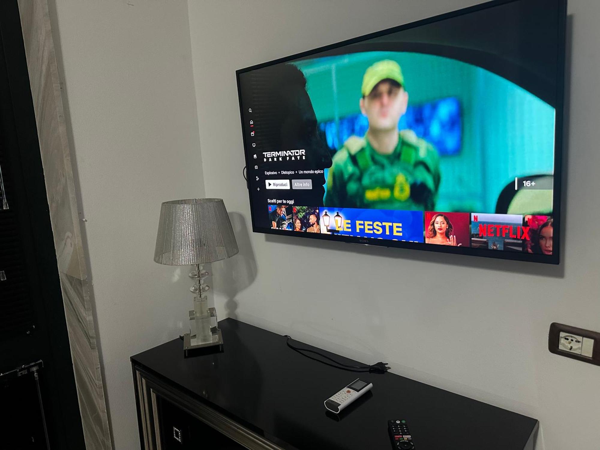 Amo Tower Tirana Center Apartment Екстериор снимка