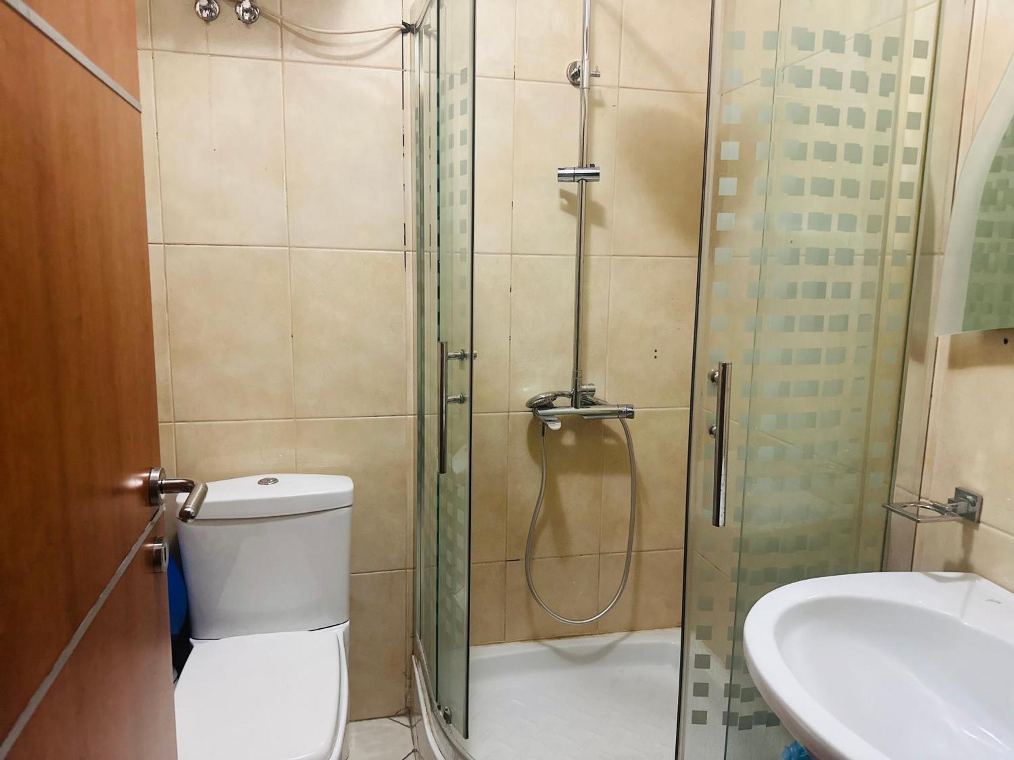 Amo Tower Tirana Center Apartment Екстериор снимка