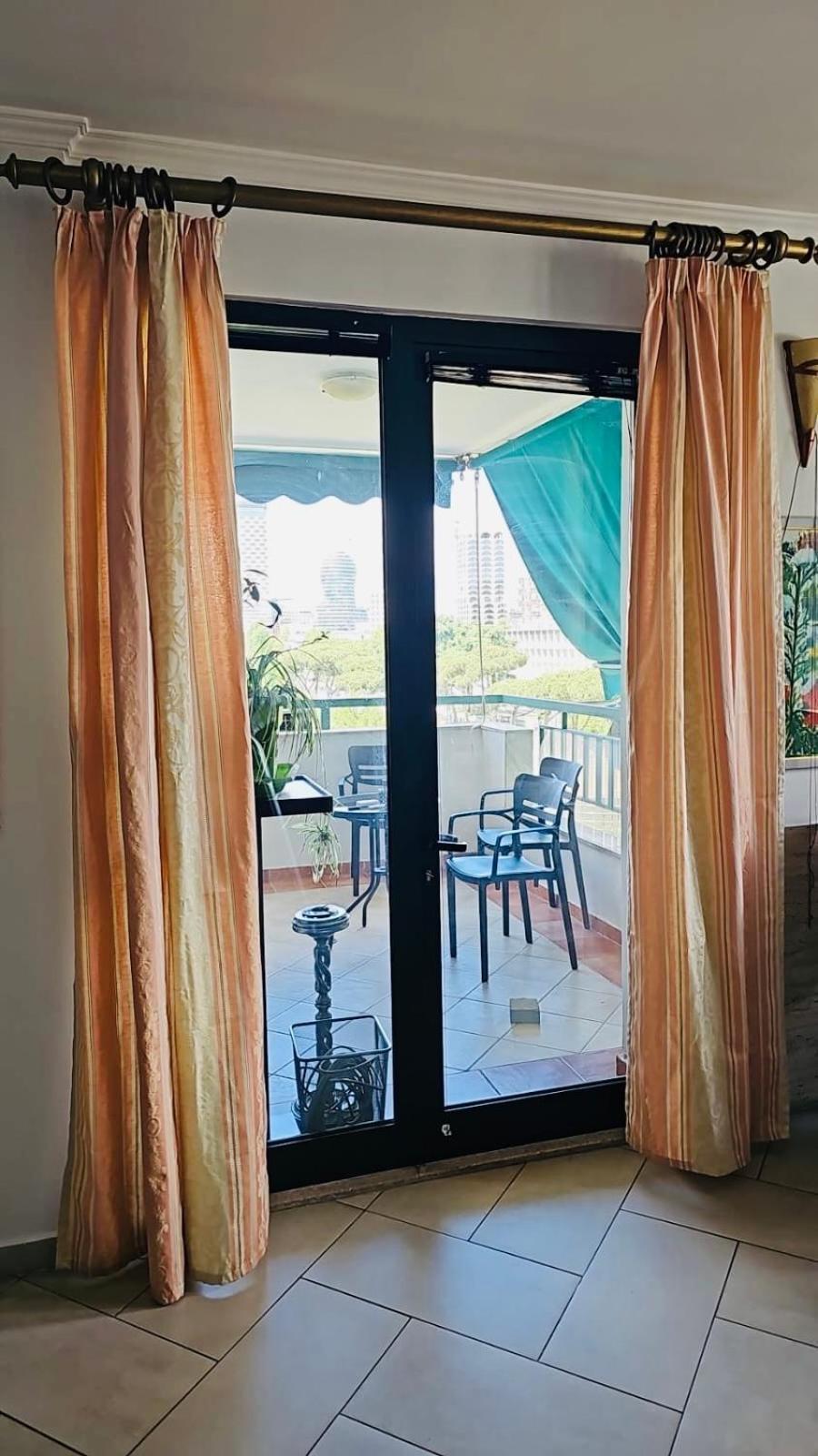 Amo Tower Tirana Center Apartment Екстериор снимка